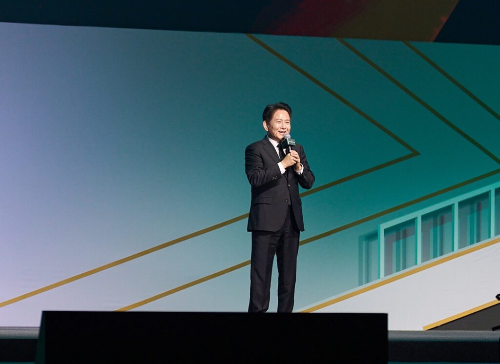 ▷ 강영재 대표